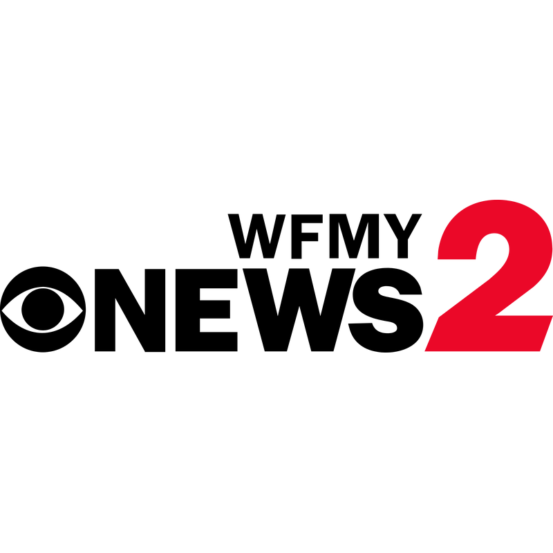 WFMY News 2 标志 PNG Vector  PNG