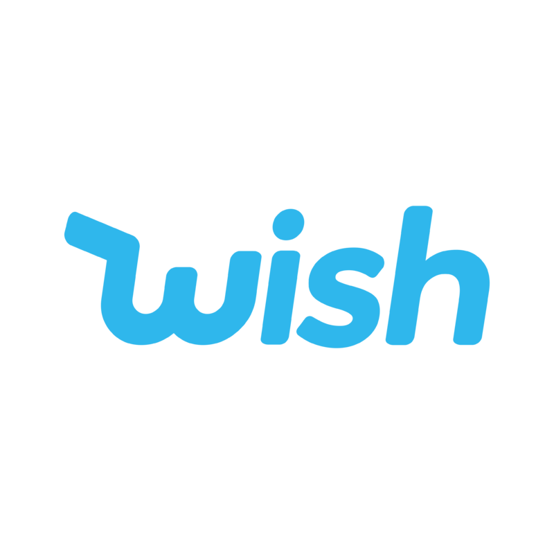 Download Wish Logo PNG Transparent Background