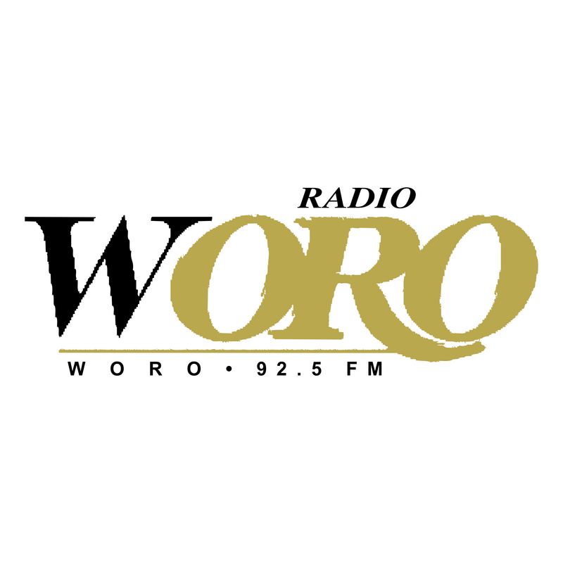Woro Logo PNG Vector  PNG