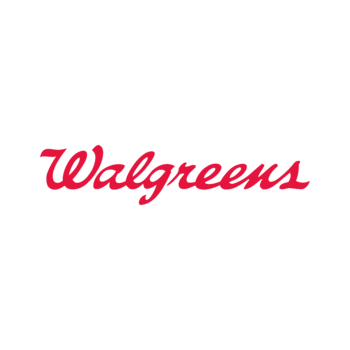 Walgreens Logo PNG