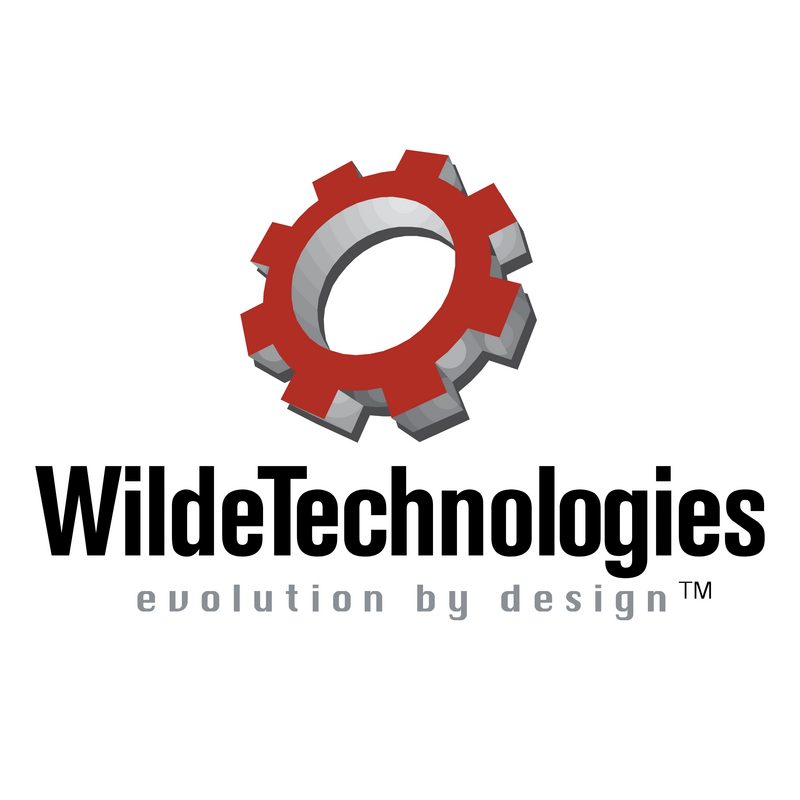 Wilde Technologies Logo PNG Vector  PNG