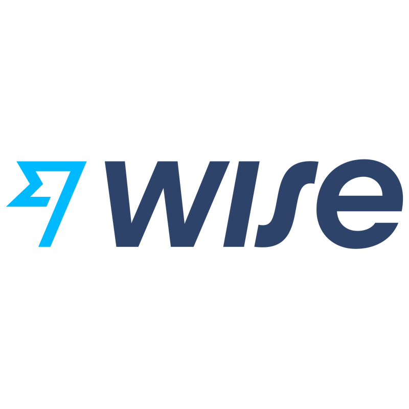 Wise Logo PNG Vector  PNG