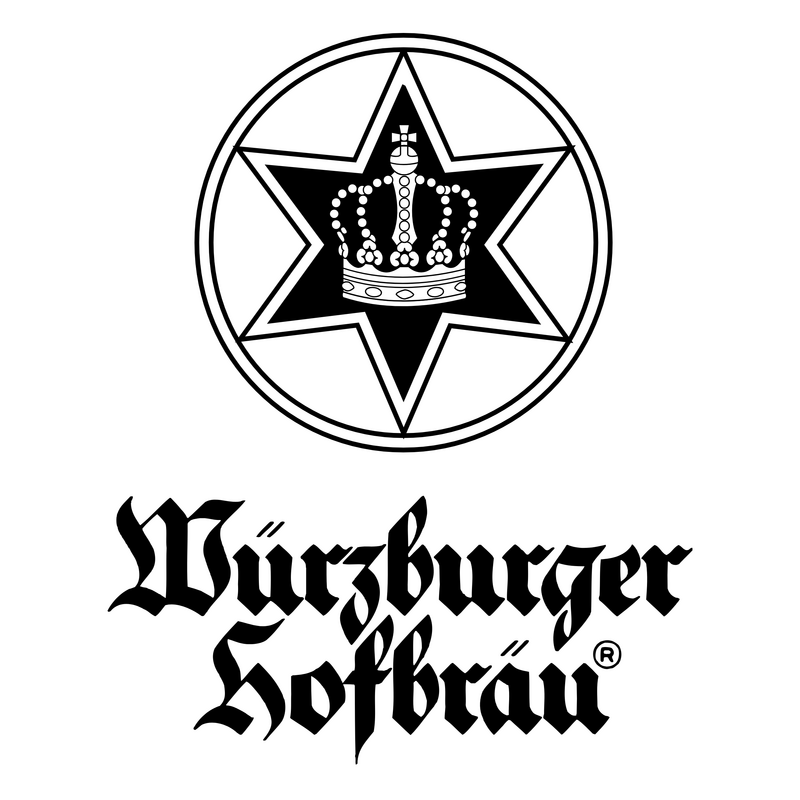 Wuerzburger Hofbraeu Logo PNG Vector  PNG