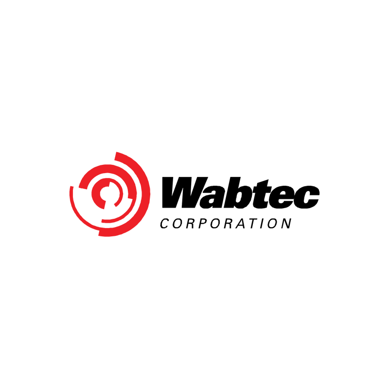 Wabtec Logo PNG Vector  PNG