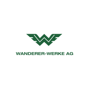 Wanderer 标志 PNG