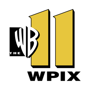 Wb 11 Logo PNG