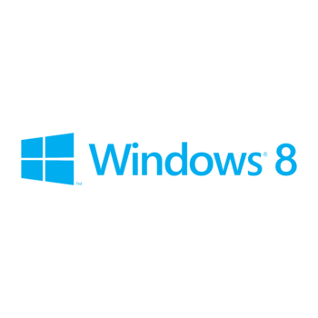 Windows 8 Logo PNG