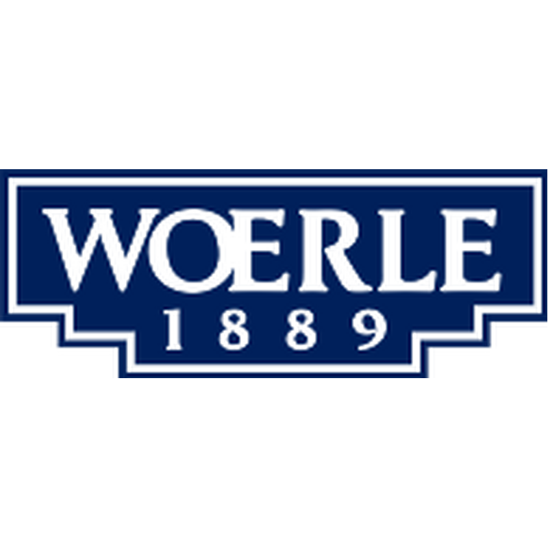 Woerle ロゴ svg