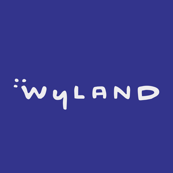 Wyland Marine Artist 标志 PNG