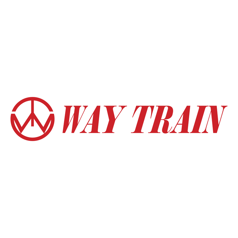 Way Train Logo PNG Vector  PNG