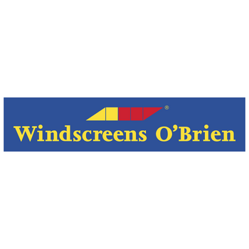 Windscreens O'brien ロゴ PNG