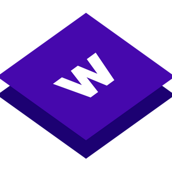 Wappalyzer Logo PNG Gennemsigtig