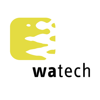 Watech Logo PNG