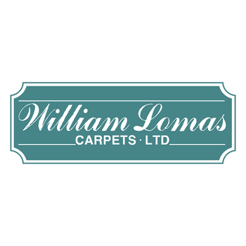 William Lomas Logo PNG Průhledné
