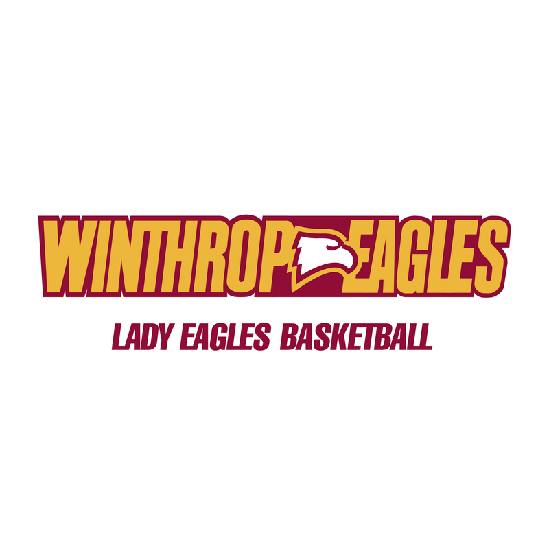Winthrop Eagles Logo PNG Vector  PNG