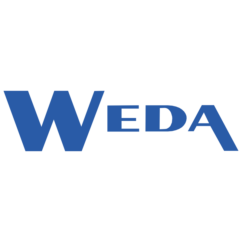 Weda Logo PNG Vector, Icon Transparent
