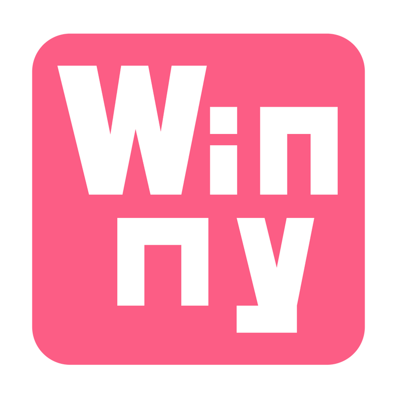 WinNY Лого PNG Vector  PNG