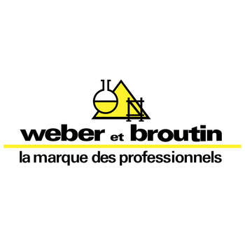 Weber Et Broutin Logo PNG