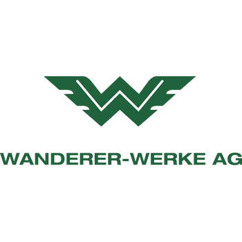 Wanderer Werke Logo PNG