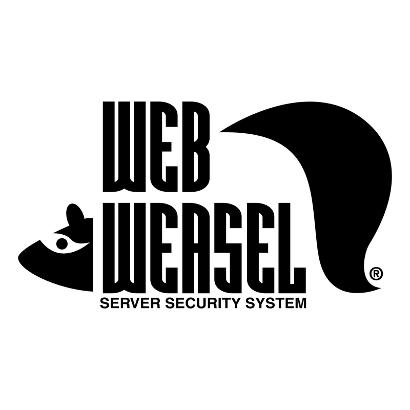 Web Weasel Λογότυπο PNG Vector  PNG