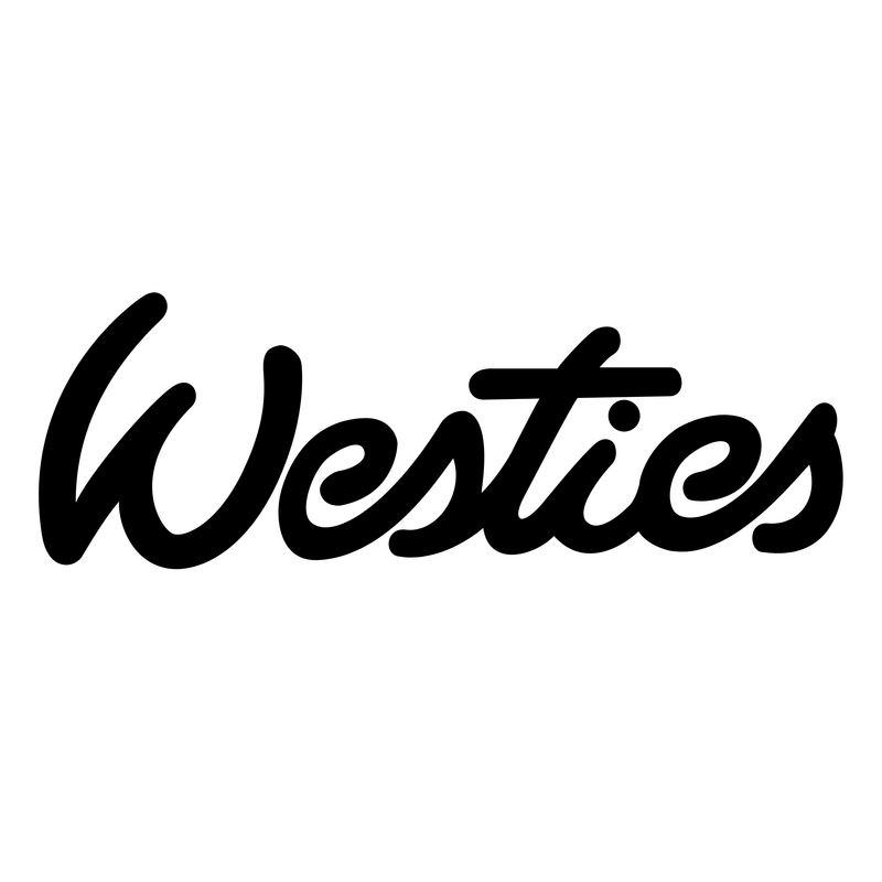 Westies Λογότυπο PNG Vector  PNG