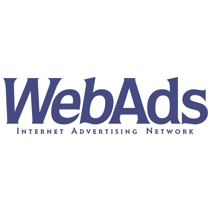 Webads Logo PNG Vector  PNG