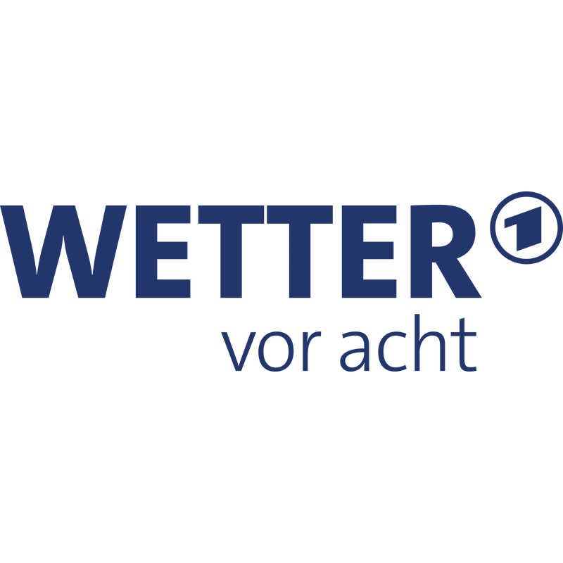 Wetter vor acht Logotyp PNG Vector  PNG