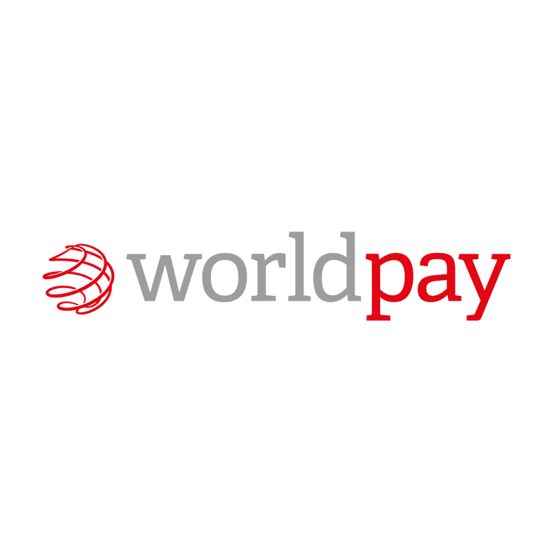 Worldpay Logo PNG Vector  PNG