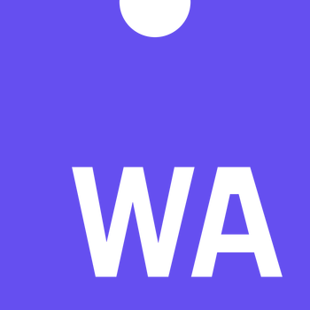 WebAssembly Logo PNG