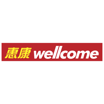 Wellcome Logo PNG