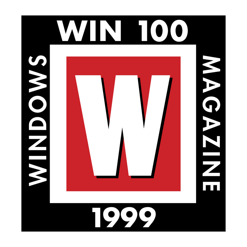 Win 100 Logo PNG Vector, Icon