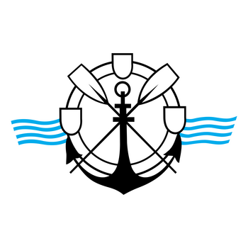 Wisla Klub Wioslarski Logo PNG