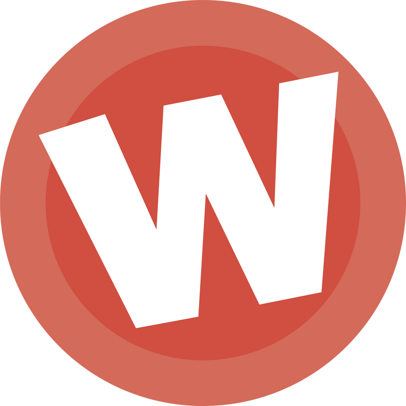 Wufoo Logo PNG Vector  PNG
