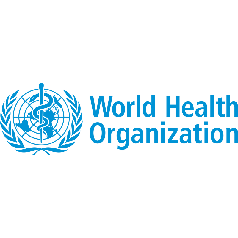 WHO Logo PNG Vector  PNG