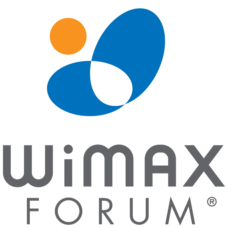 Wimax Forum Logo PNG Vector  PNG