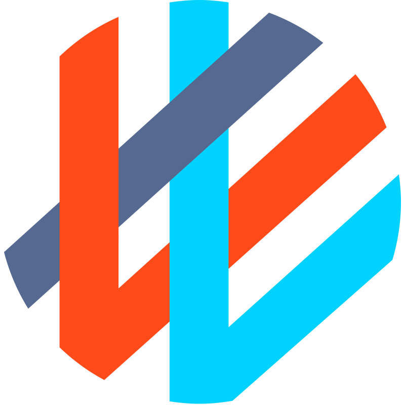 Weave Logo PNG Vector  PNG