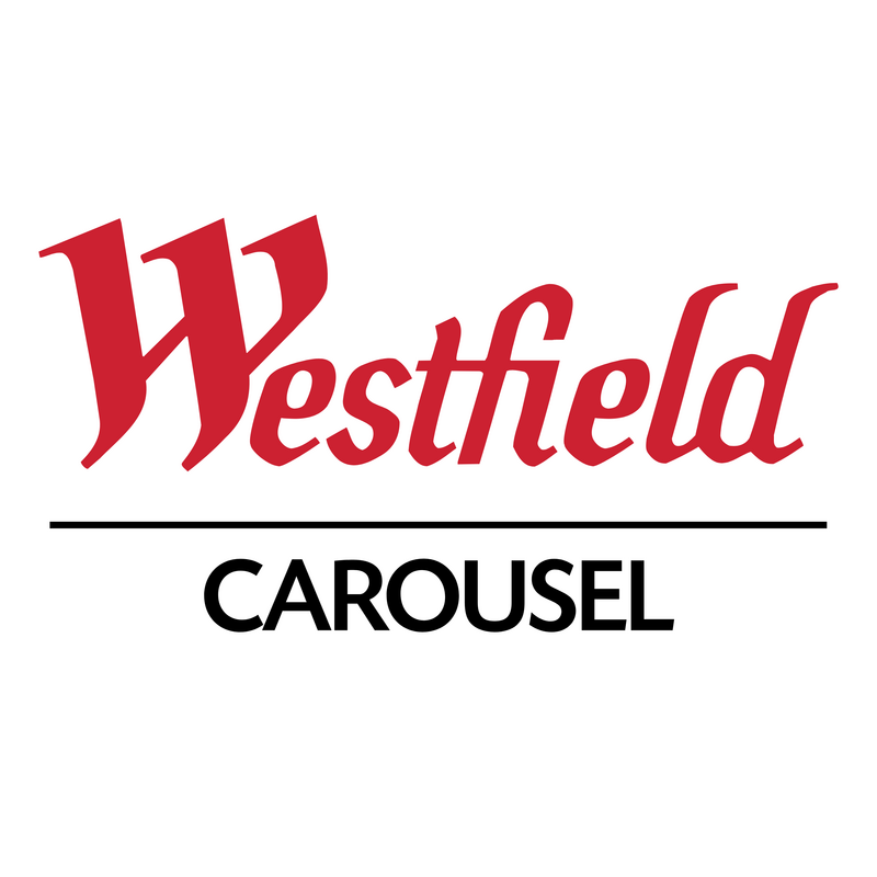 Westfield Carousel Logo PNG Vector  PNG