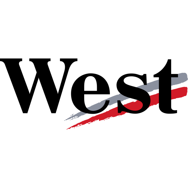 West Zigarettenmarke Logo PNG Vector, Icon Transparent