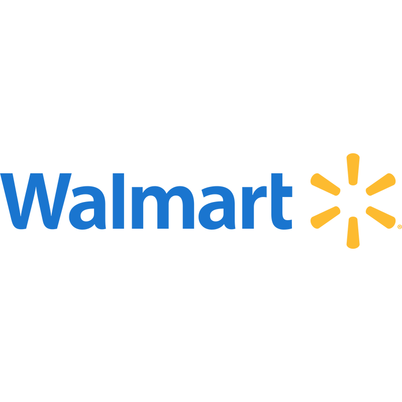 Walmart Logo PNG Vector  PNG