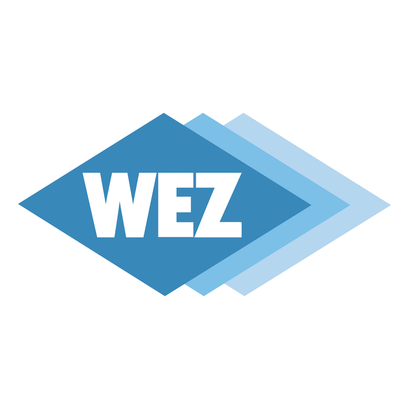 Wez Kunststoffwerk Logo PNG Vector  PNG