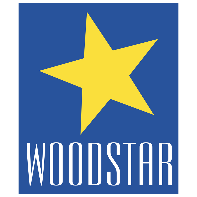 Woodstar Logo PNG Vector, Icon