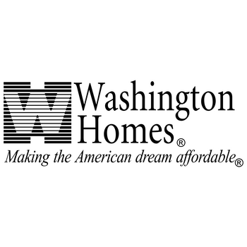 Washington Homes Логотип PNG