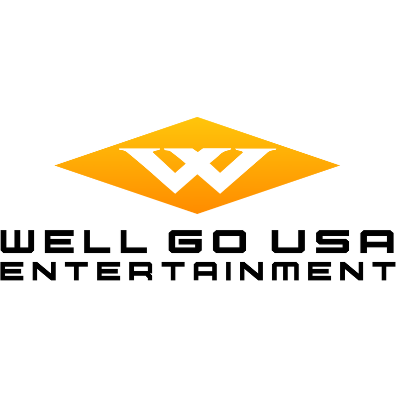 Well Go USA Entertainment Logo PNG Vector  PNG
