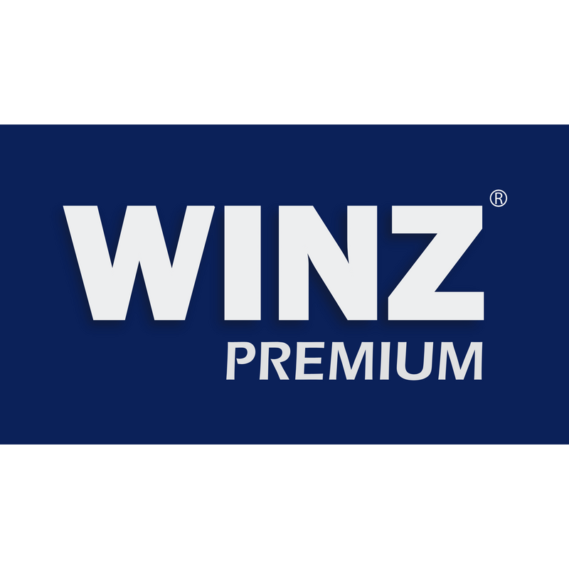 Winz Premium  Design By Significan-design.com Logo PNG Vector  PNG