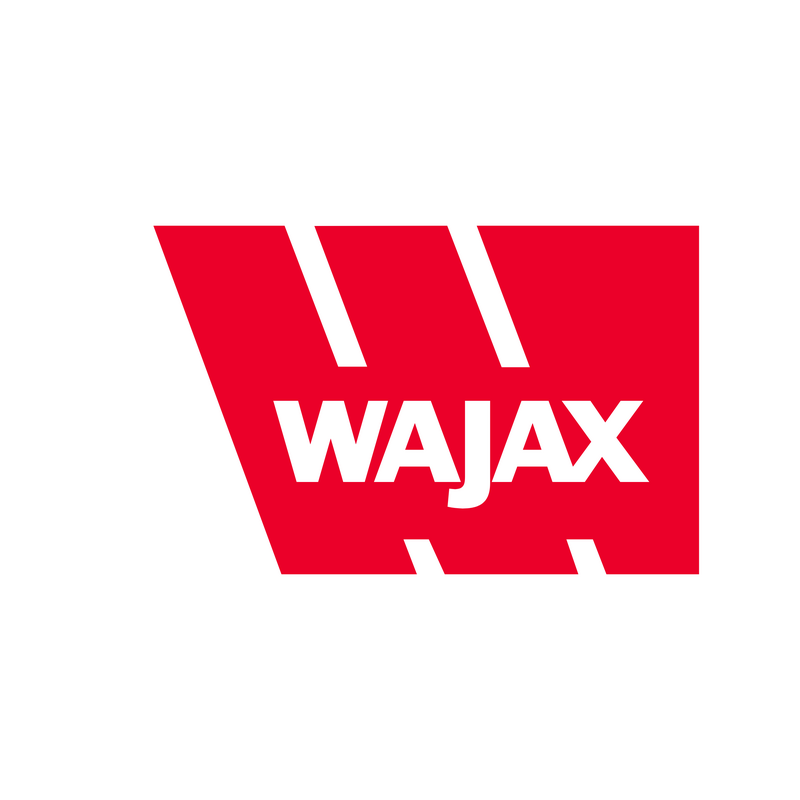Wajax Λογότυπο PNG Vector, Εικονίδιο