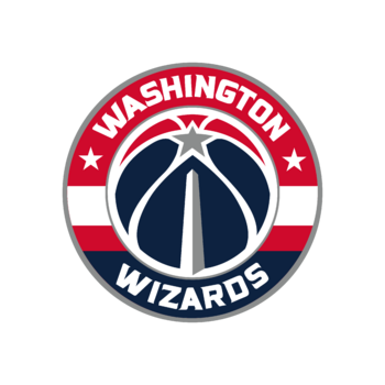 Washington Wizards Logo PNG Transparan