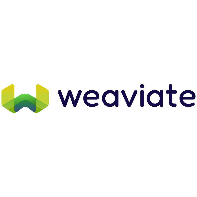 Weaviate Logo PNG Vector  PNG