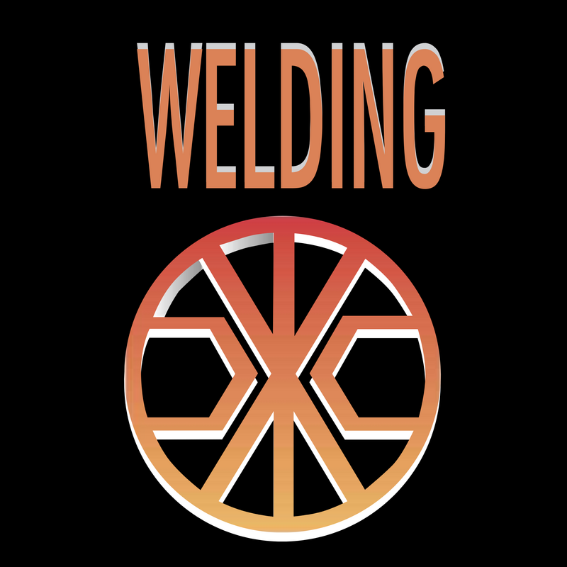Welding Logo PNG Vector  PNG