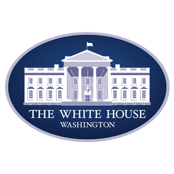 White House Логотип PNG