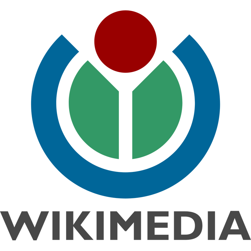 Wikimedia 标志 PNG 矢量、图标